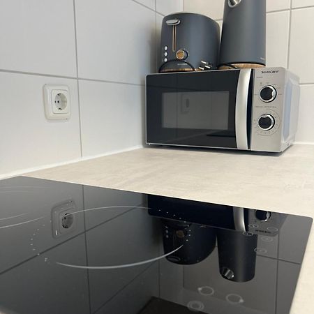 Studioapartment/Messewohnung Kolonia Zewnętrze zdjęcie