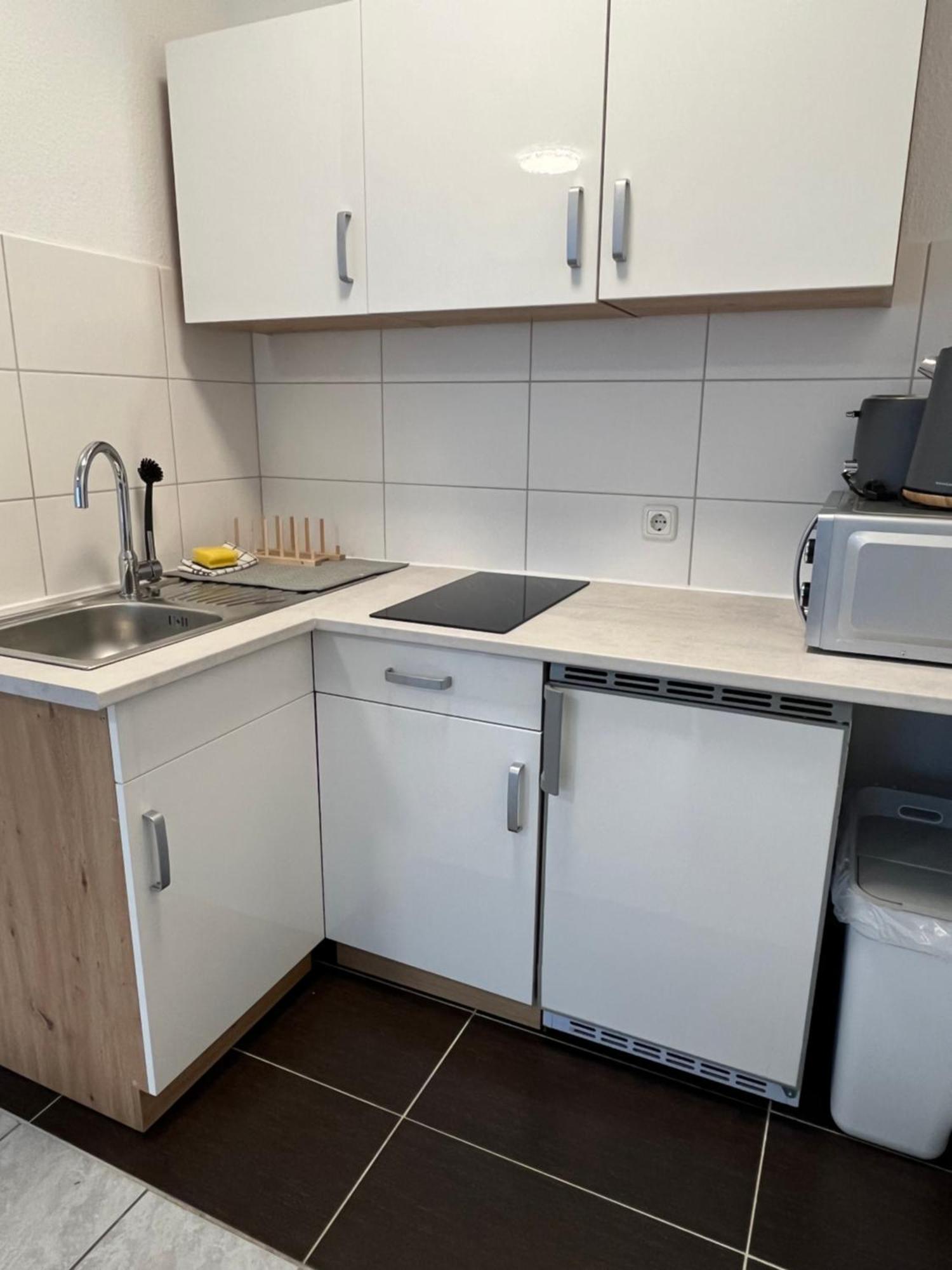 Studioapartment/Messewohnung Kolonia Zewnętrze zdjęcie