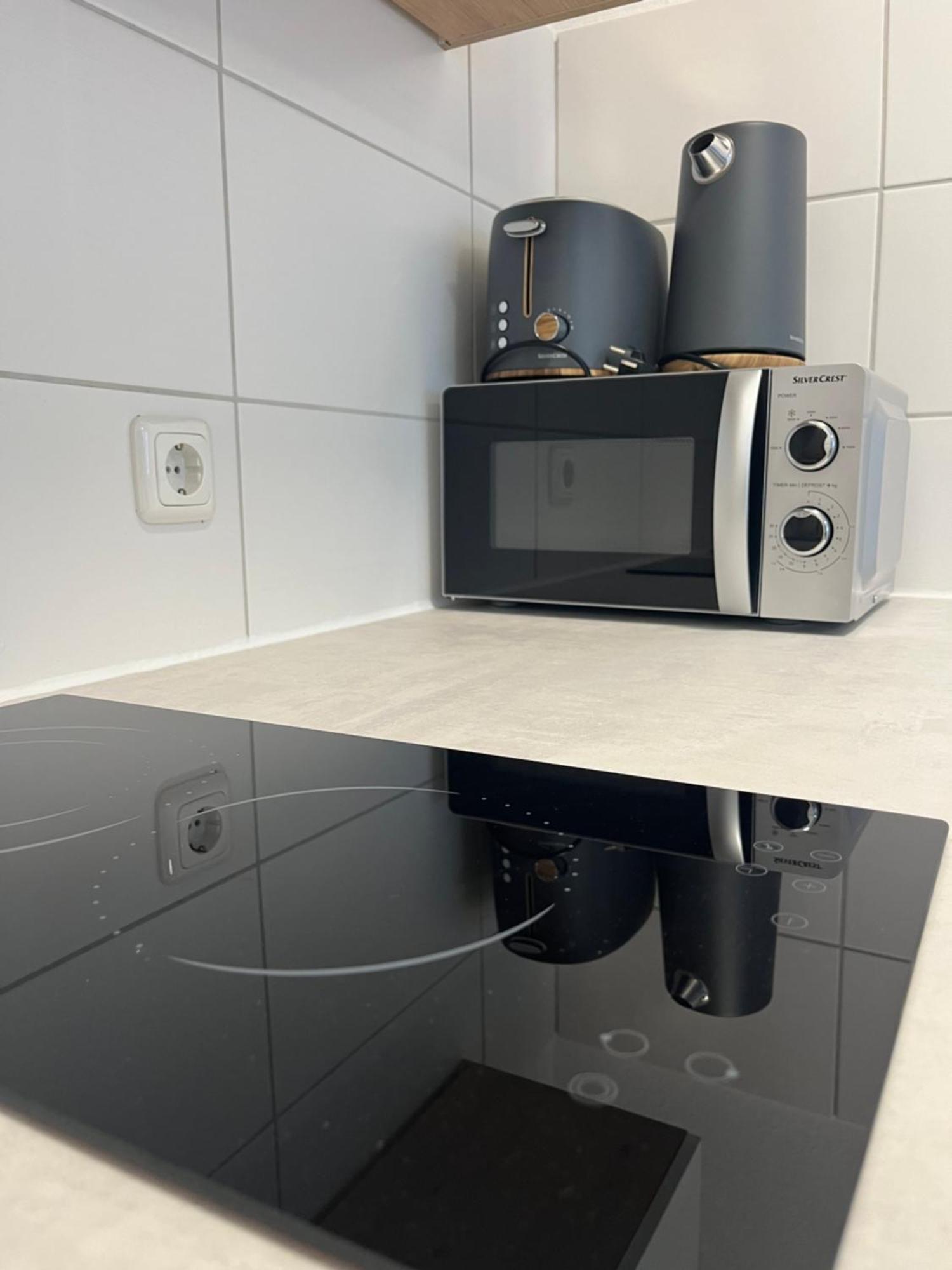 Studioapartment/Messewohnung Kolonia Zewnętrze zdjęcie