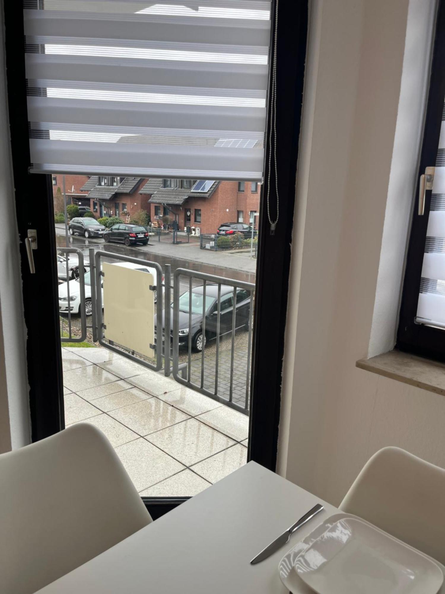 Studioapartment/Messewohnung Kolonia Zewnętrze zdjęcie